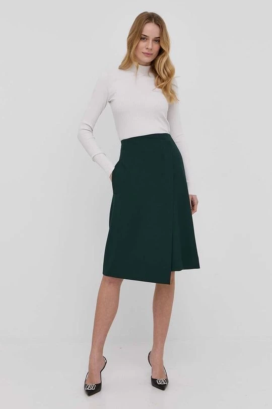 Γυναικεία Φούστες Φούστα Boss πράσινο, 4 Γυναικεία Φούστες Φούστα Boss πράσινο, - Image 2