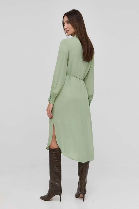 Γυναικεία Φορέματα Φόρεμα Boss πράσινο, 5 Γυναικεία Φορέματα Φόρεμα Boss πράσινο, - Image 3