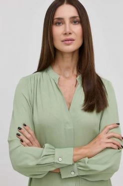 Γυναικεία Φορέματα Φόρεμα Boss πράσινο, 12 Γυναικεία Φορέματα Φόρεμα Boss πράσινο, -Boss Κατάστημα πωλήσεων unnamed file 2828