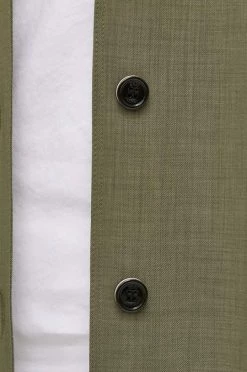 Γυναικεία Πουκάμισα Πουκάμισο Boss χρώμα: πράσινο, -Boss Κατάστημα πωλήσεων unnamed file 2834