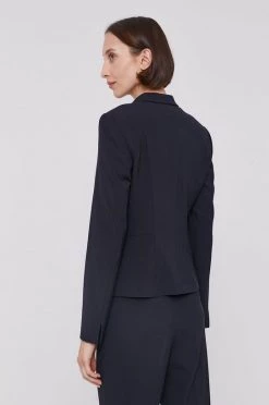 Γυναικεία Σακάκια Σακάκι Boss ναυτικό μπλε -Boss Κατάστημα πωλήσεων unnamed file 2875
