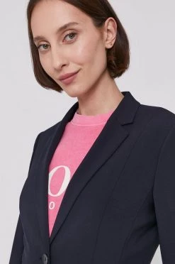 Γυναικεία Σακάκια Σακάκι Boss ναυτικό μπλε -Boss Κατάστημα πωλήσεων unnamed file 2876