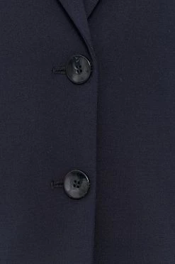 Γυναικεία Σακάκια Σακάκι Boss ναυτικό μπλε -Boss Κατάστημα πωλήσεων unnamed file 2877