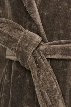 Γυναικεία Μπουρνούζια Hugo Boss - Μπουρνούζι γκρί 9 Γυναικεία Μπουρνούζια Hugo Boss - Μπουρνούζι γκρί -Boss Κατάστημα πωλήσεων unnamed file 2882