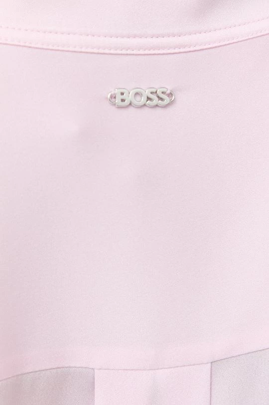 Γυναικεία Μπλούζες Μεταξωτό πουκάμισο BOSS ροζ, 7 Γυναικεία Μπλούζες Μεταξωτό πουκάμισο BOSS ροζ, - Image 5