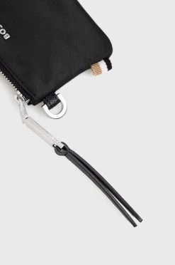 Γυναικεία Πορτοφόλια Πορτοφόλι BOSS μαύρο -Boss Κατάστημα πωλήσεων unnamed file 291