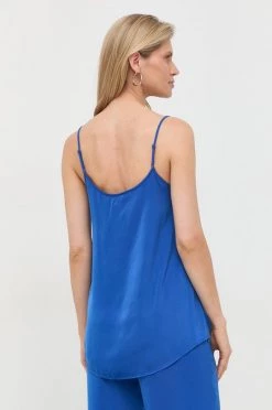 Γυναικεία Μπλούζες Μπλουζάκι BOSS παστέλ ροζ -Boss Κατάστημα πωλήσεων unnamed file 2912