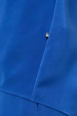 Γυναικεία Μπλούζες Μπλουζάκι BOSS παστέλ ροζ -Boss Κατάστημα πωλήσεων unnamed file 2914