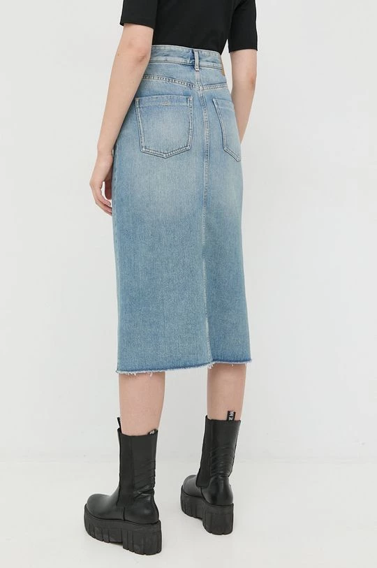 Γυναικεία Φούστες Τζιν φούστα BOSS μπλε 5 Γυναικεία Φούστες Τζιν φούστα BOSS μπλε - Image 3