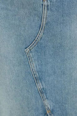 Γυναικεία Φούστες Τζιν φούστα BOSS μπλε 9 Γυναικεία Φούστες Τζιν φούστα BOSS μπλε -Boss Κατάστημα πωλήσεων unnamed file 2931