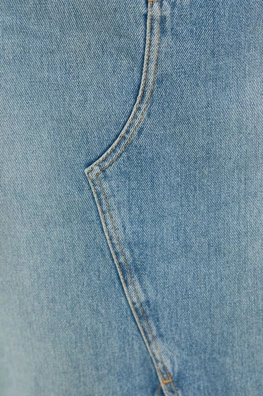 Γυναικεία Φούστες Τζιν φούστα BOSS μπλε 6 Γυναικεία Φούστες Τζιν φούστα BOSS μπλε - Image 4