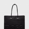 Γυναικεία Τσάντες Shopper και Tote Τσάντα BOSS μαύρο -Boss Κατάστημα πωλήσεων unnamed file 2937