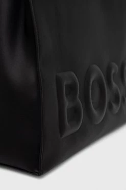 Γυναικεία Τσάντες Shopper και Tote Τσάντα BOSS μαύρο -Boss Κατάστημα πωλήσεων unnamed file 2939