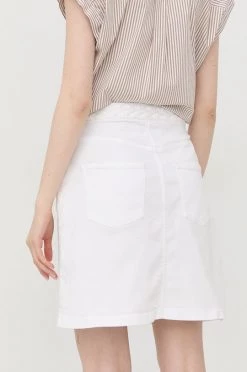 Γυναικεία Φούστες Φούστα BOSS άσπρο, -Boss Κατάστημα πωλήσεων unnamed file 2945