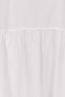 Γυναικεία Φορέματα Φόρεμα BOSS άσπρο, -Boss Κατάστημα πωλήσεων unnamed file 2956