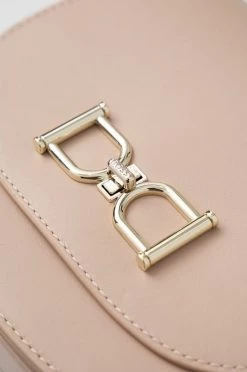 Γυναικεία Τσάντες χιαστί Δερμάτινη τσάντα BOSS μπεζ -Boss Κατάστημα πωλήσεων unnamed file 2959