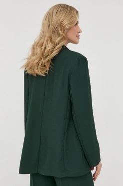 Γυναικεία Σακάκια Σακάκι BOSS πράσινο, -Boss Κατάστημα πωλήσεων unnamed file 2964