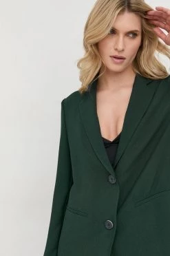 Γυναικεία Σακάκια Σακάκι BOSS πράσινο, -Boss Κατάστημα πωλήσεων unnamed file 2966