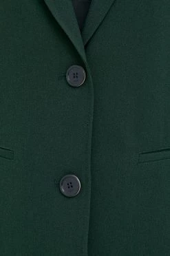 Γυναικεία Σακάκια Σακάκι BOSS πράσινο, -Boss Κατάστημα πωλήσεων unnamed file 2967