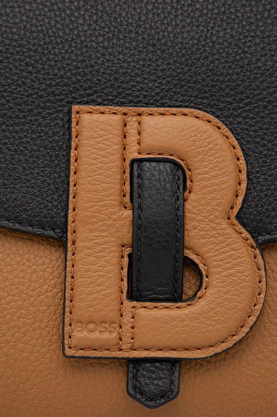 Γυναικεία Τσάντες Shopper και Tote Δερμάτινη τσάντα BOSS πορτοκαλί 4 Γυναικεία Τσάντες Shopper και Tote Δερμάτινη τσάντα BOSS πορτοκαλί - Image 2