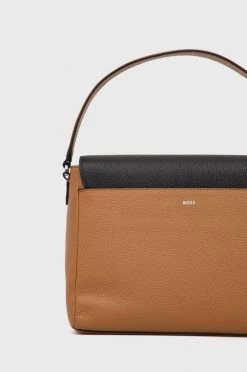 Γυναικεία Τσάντες Shopper και Tote Δερμάτινη τσάντα BOSS πορτοκαλί 12 Γυναικεία Τσάντες Shopper και Tote Δερμάτινη τσάντα BOSS πορτοκαλί -Boss Κατάστημα πωλήσεων unnamed file 2987