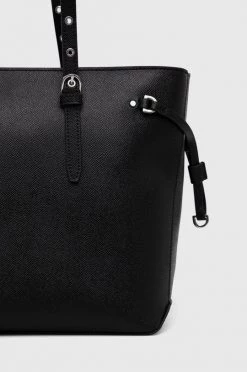 Γυναικεία Τσάντες Shopper και Tote Δερμάτινη τσάντα BOSS μαύρο 9 Γυναικεία Τσάντες Shopper και Tote Δερμάτινη τσάντα BOSS μαύρο -Boss Κατάστημα πωλήσεων unnamed file 299