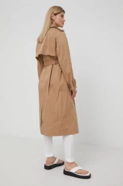 Γυναικεία Παλτά Καμπαρντίνα BOSS χρώμα: μπεζ, 10 Γυναικεία Παλτά Καμπαρντίνα BOSS χρώμα: μπεζ, -Boss Κατάστημα πωλήσεων unnamed file 2991