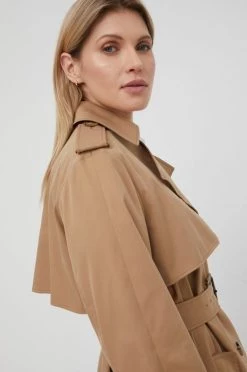 Γυναικεία Παλτά Καμπαρντίνα BOSS χρώμα: μπεζ, 12 Γυναικεία Παλτά Καμπαρντίνα BOSS χρώμα: μπεζ, -Boss Κατάστημα πωλήσεων unnamed file 2993