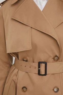 Γυναικεία Παλτά Καμπαρντίνα BOSS χρώμα: μπεζ, 13 Γυναικεία Παλτά Καμπαρντίνα BOSS χρώμα: μπεζ, -Boss Κατάστημα πωλήσεων unnamed file 2994