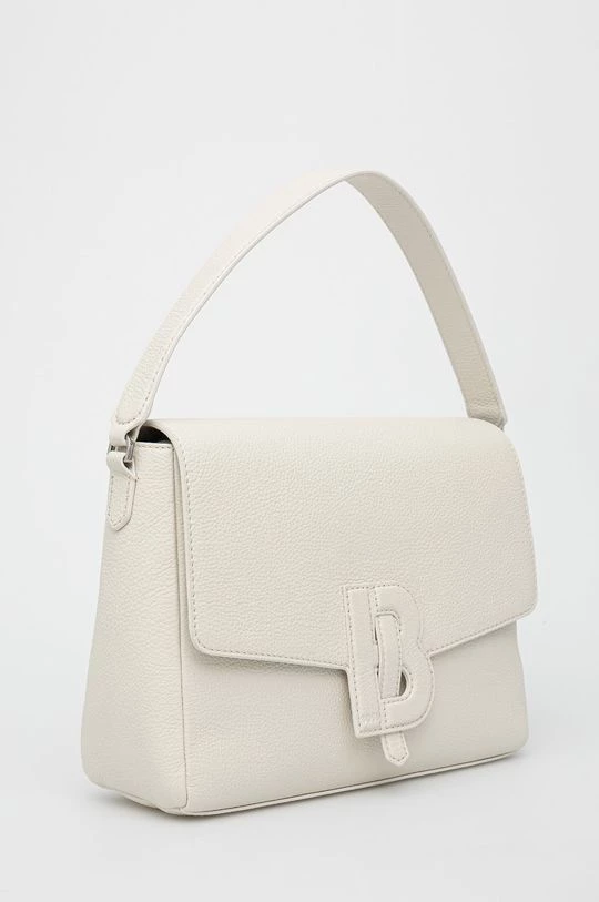 Γυναικεία Τσάντες Shopper και Tote Δερμάτινη τσάντα BOSS άσπρο 4 Γυναικεία Τσάντες Shopper και Tote Δερμάτινη τσάντα BOSS άσπρο - Image 2