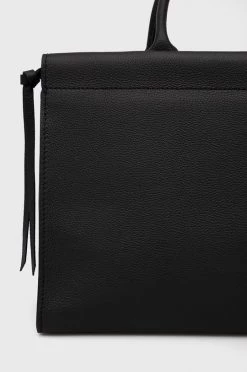 Γυναικεία Τσάντες Shopper και Tote Δερμάτινη τσάντα BOSS μαύρο -Boss Κατάστημα πωλήσεων unnamed file 3006