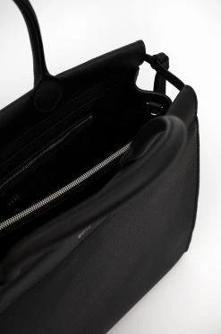 Γυναικεία Τσάντες Shopper και Tote Δερμάτινη τσάντα BOSS μαύρο -Boss Κατάστημα πωλήσεων unnamed file 3008