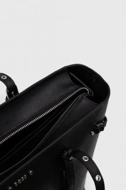 Γυναικεία Τσάντες Shopper και Tote Δερμάτινη τσάντα BOSS μαύρο 11 Γυναικεία Τσάντες Shopper και Tote Δερμάτινη τσάντα BOSS μαύρο -Boss Κατάστημα πωλήσεων unnamed file 301