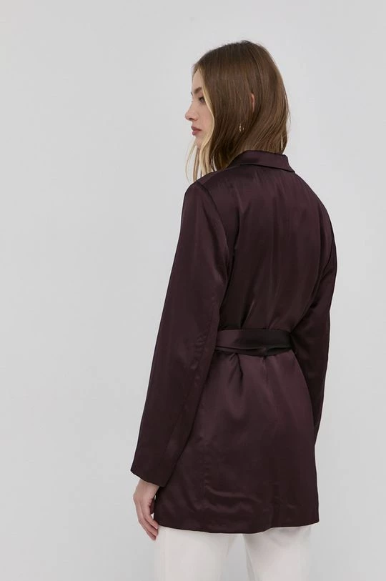 Γυναικεία Σακάκια Μπλέιζερ με μίγμα μαλλιού Boss κόκκινο, 5 Γυναικεία Σακάκια Μπλέιζερ με μίγμα μαλλιού Boss κόκκινο, - Image 3