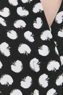 Γυναικεία Πουκάμισα Πουκάμισο Boss χρώμα: μαύρο -Boss Κατάστημα πωλήσεων unnamed file 3019