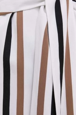 Γυναικεία Φορέματα Φόρεμα Boss πολύχρωμο -Boss Κατάστημα πωλήσεων unnamed file 3029