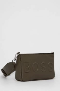 Γυναικεία Τσάντες χιαστί Τσάντα Boss μπεζ -Boss Κατάστημα πωλήσεων unnamed file 3066