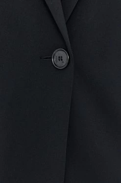 Γυναικεία Σακάκια Σακάκι Boss μαύρο 12 Γυναικεία Σακάκια Σακάκι Boss μαύρο -Boss Κατάστημα πωλήσεων unnamed file 3104