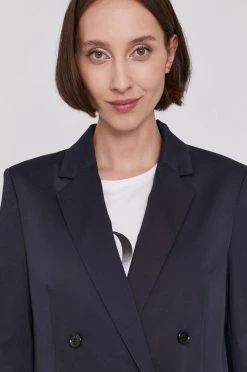 Γυναικεία Σακάκια Σακάκι Boss ναυτικό μπλε -Boss Κατάστημα πωλήσεων unnamed file 3114