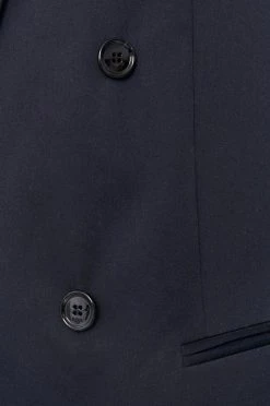 Γυναικεία Σακάκια Σακάκι Boss ναυτικό μπλε -Boss Κατάστημα πωλήσεων unnamed file 3115