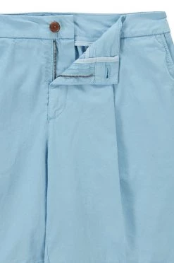 Γυναικεία Σορτς BOSS μπεζ -Boss Κατάστημα πωλήσεων unnamed file 3121