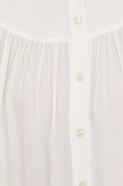 Γυναικεία Πουκάμισα Πουκάμισο BOSS μπεζ, -Boss Κατάστημα πωλήσεων unnamed file 3147