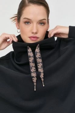 Γυναικεία Φορέματα Φόρεμα BOSS μαύρο, -Boss Κατάστημα πωλήσεων unnamed file 315