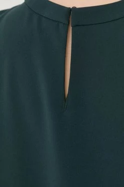 Γυναικεία Φορέματα Φόρεμα BOSS πράσινο, -Boss Κατάστημα πωλήσεων unnamed file 3187