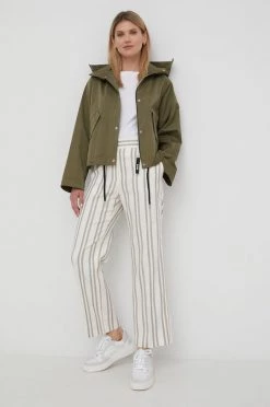 Γυναικεία Κοντά μπουφάν Μπουφάν BOSS χρώμα: πράσινο, 8 Γυναικεία Κοντά μπουφάν Μπουφάν BOSS χρώμα: πράσινο, -Boss Κατάστημα πωλήσεων unnamed file 3203