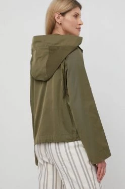 Γυναικεία Κοντά μπουφάν Μπουφάν BOSS χρώμα: πράσινο, 9 Γυναικεία Κοντά μπουφάν Μπουφάν BOSS χρώμα: πράσινο, -Boss Κατάστημα πωλήσεων unnamed file 3204