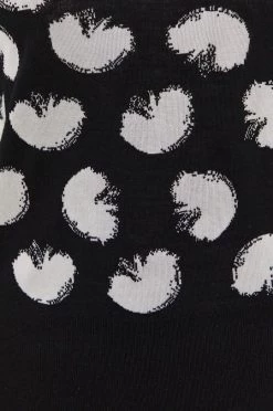 Γυναικεία Χωρίς φερμουάρ Μάλλινο πουλόβερ BOSS χρώμα: μαύρο, -Boss Κατάστημα πωλήσεων unnamed file 3221