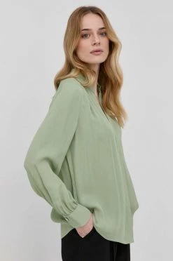 Γυναικεία Πουκάμισα Πουκάμισο Boss χρώμα: πράσινο 11 Γυναικεία Πουκάμισα Πουκάμισο Boss χρώμα: πράσινο -Boss Κατάστημα πωλήσεων unnamed file 3229