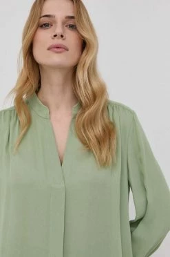 Γυναικεία Πουκάμισα Πουκάμισο Boss χρώμα: πράσινο 12 Γυναικεία Πουκάμισα Πουκάμισο Boss χρώμα: πράσινο -Boss Κατάστημα πωλήσεων unnamed file 3230