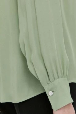 Γυναικεία Πουκάμισα Πουκάμισο Boss χρώμα: πράσινο 13 Γυναικεία Πουκάμισα Πουκάμισο Boss χρώμα: πράσινο -Boss Κατάστημα πωλήσεων unnamed file 3231